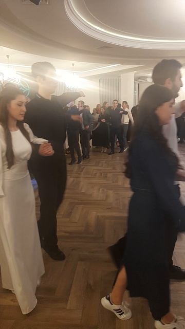 Абезек на последнем тое учебного года в мае (2024 год)