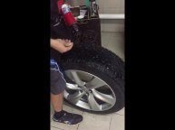 Доошиповка 3-х летней резины в det-as.ru