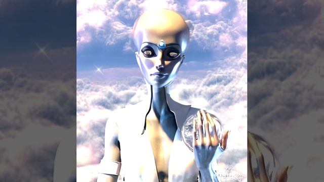 Послание от 11.02. Хотим вас предупредить! Совет Андромеды через Гузалию.