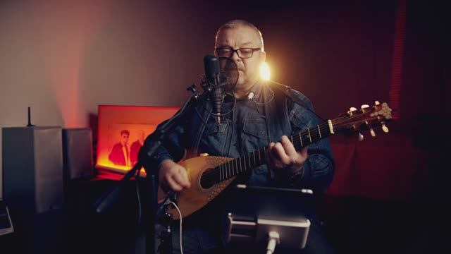 Сергей песня