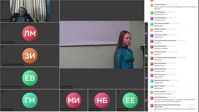 07.02.25-Замотаева Василиса Владимировна-басня Человек и лень