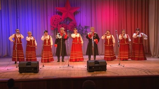 2_Открытие Года Защитника Отечества