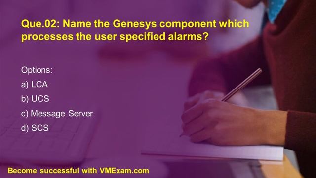 Genesys GEOP-SDK Exam Prep: Pass on Your First Attempt!