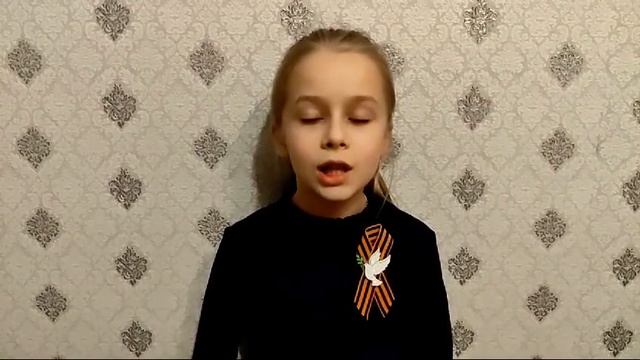 Андрей Дементьев "Баллада о матери".