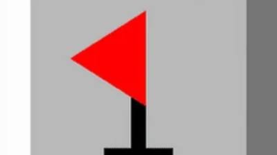 Проходим средний уровень на сапере. Профи за рулем :)