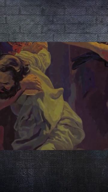 Апостол, видевший конец света. Ч-3