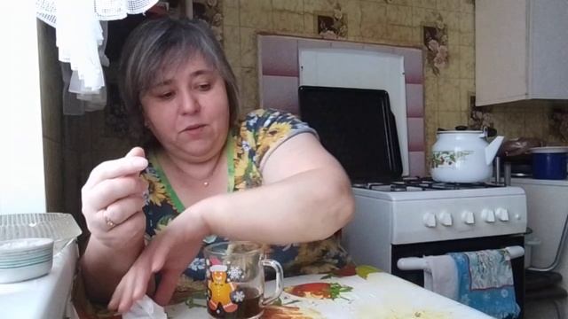 Дегустация торта Дамские пальчики.И болталочка.