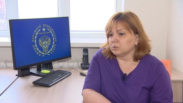 Репродуктивное здоровье женщин и мужчин. Медицинские эксперты - о главном