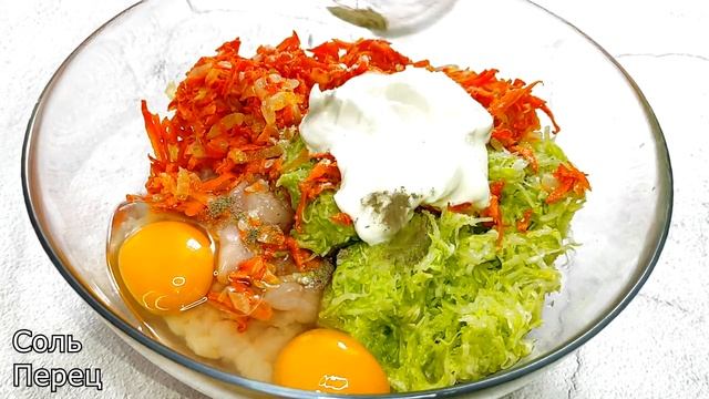 Наготовила ГОРУ, а съели за 2 МИНУТЫ_)ВКУСНЫЕ, СОЧНЫЕ и НЕЖНЫЕ котлетки из курин