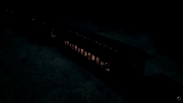 Rockinot-Midnight Train