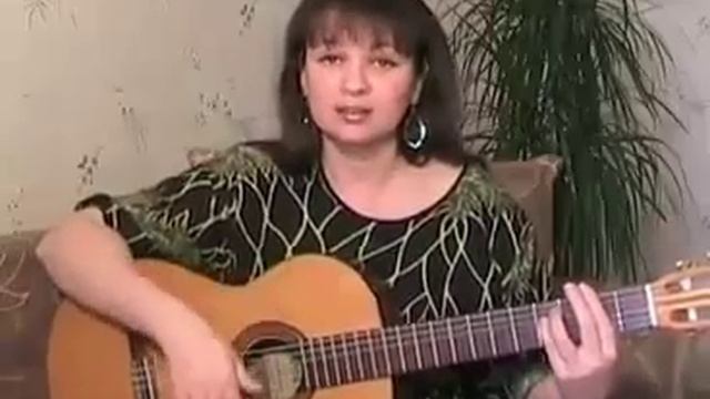 Группа крови Кино. В.Цой. Гитарные бои. Как играть.