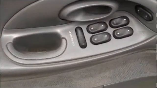 1997 Mercury Sable Used Cars Jonesboro AR