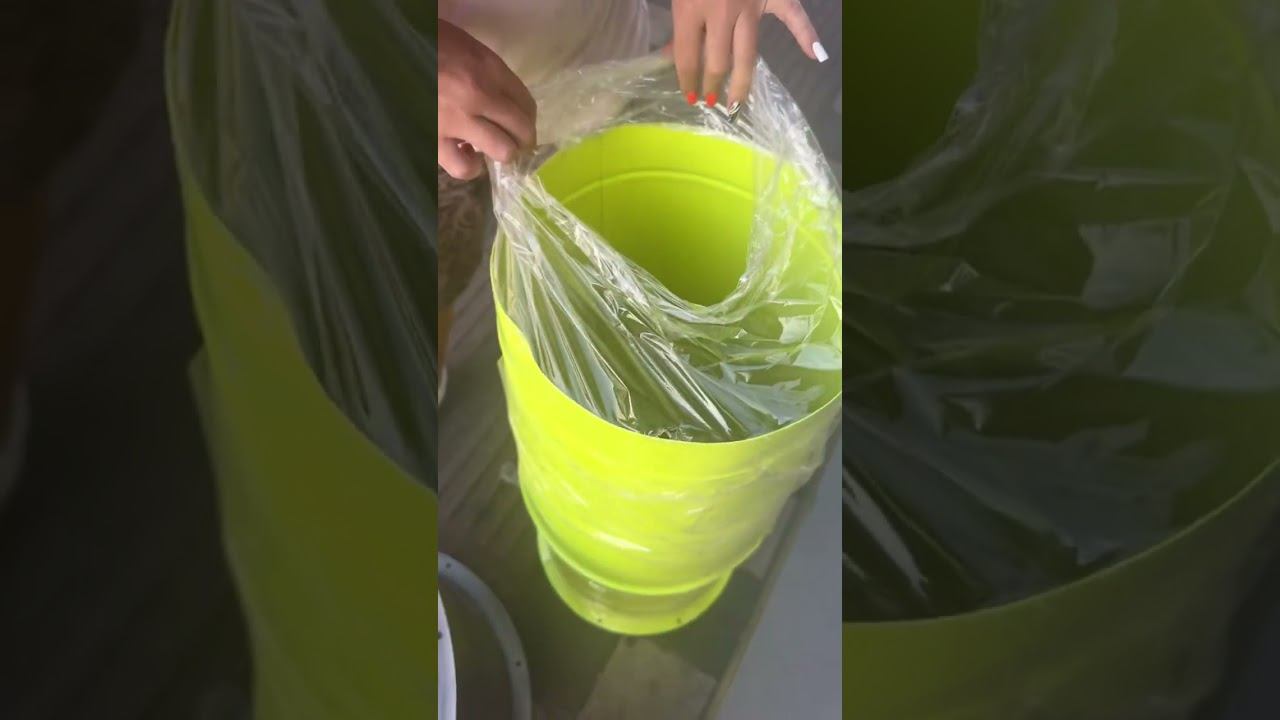 Поломали пенные пушки при доставке! Газель перевернулась по дороге