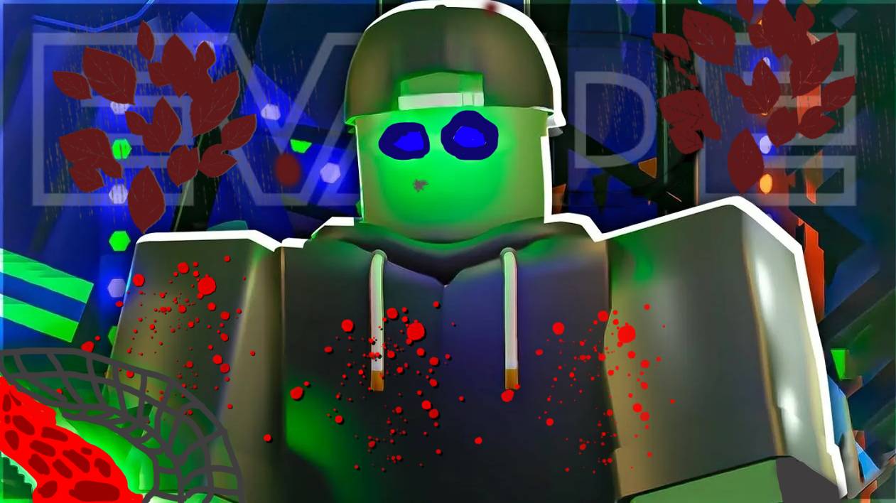 играю в роблокс
