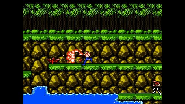 Contra (NES)