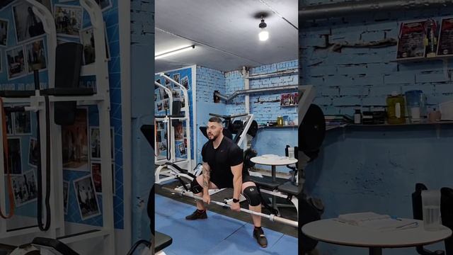 Тяга Сумо