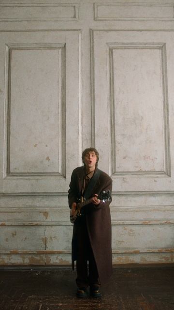 «Болен» уже в сети!