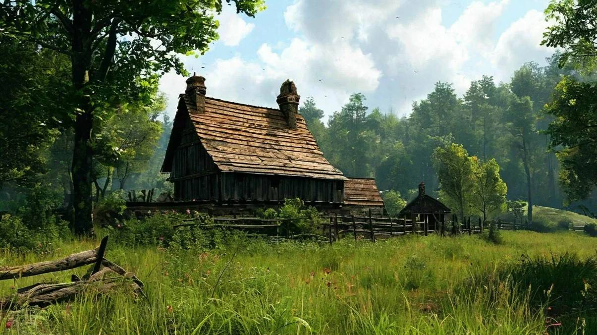 Kingdom Come: Deliverance II - ЧАСТЬ 5