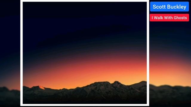 I Walk With Ghosts | Композитор: Scott Buckley