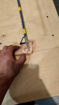 ПП-4 прорезатель Пеноплекса !!!