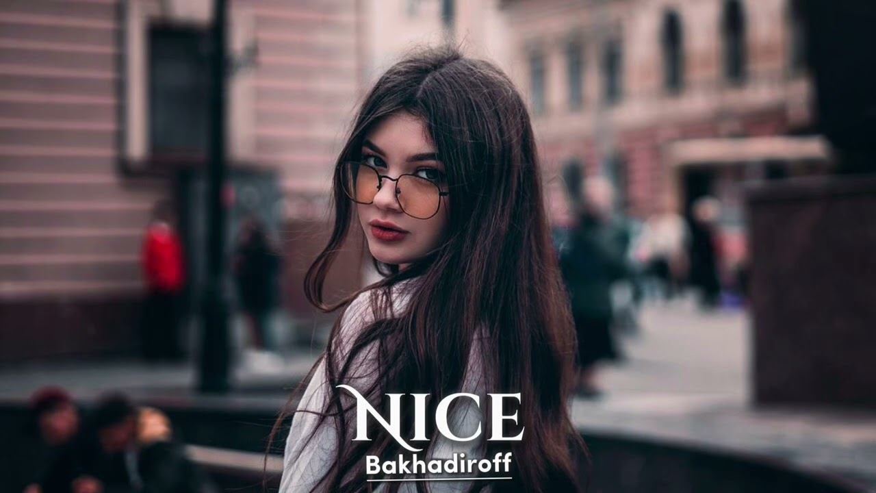 BAKHADIROFF - Nice (Orginal Mix)