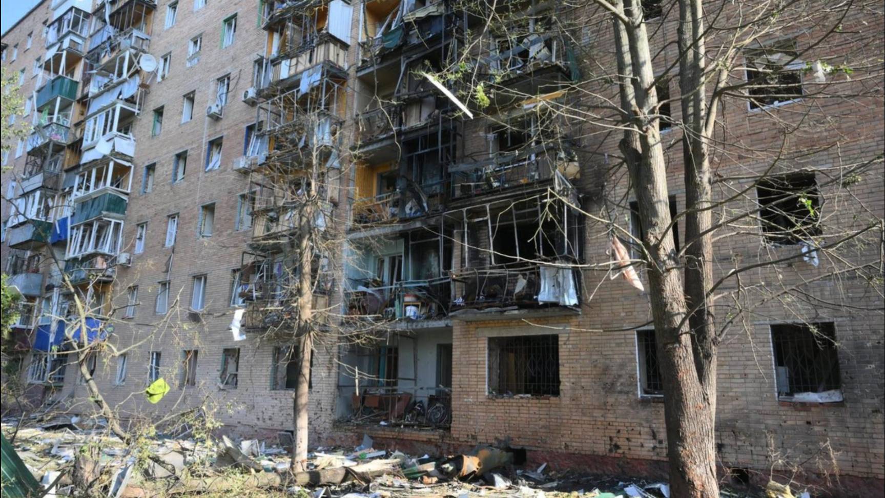 В Курской области рассказали об издевательствах польских наемников