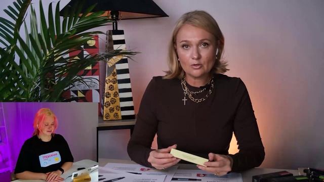 КРЕМ RBG x Алёна Лаврентьева