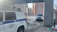 👮♂️🚓 Продолжением нашего марафона стало дежурство с нарядом ППС.
