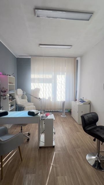 Кабинет 18кв