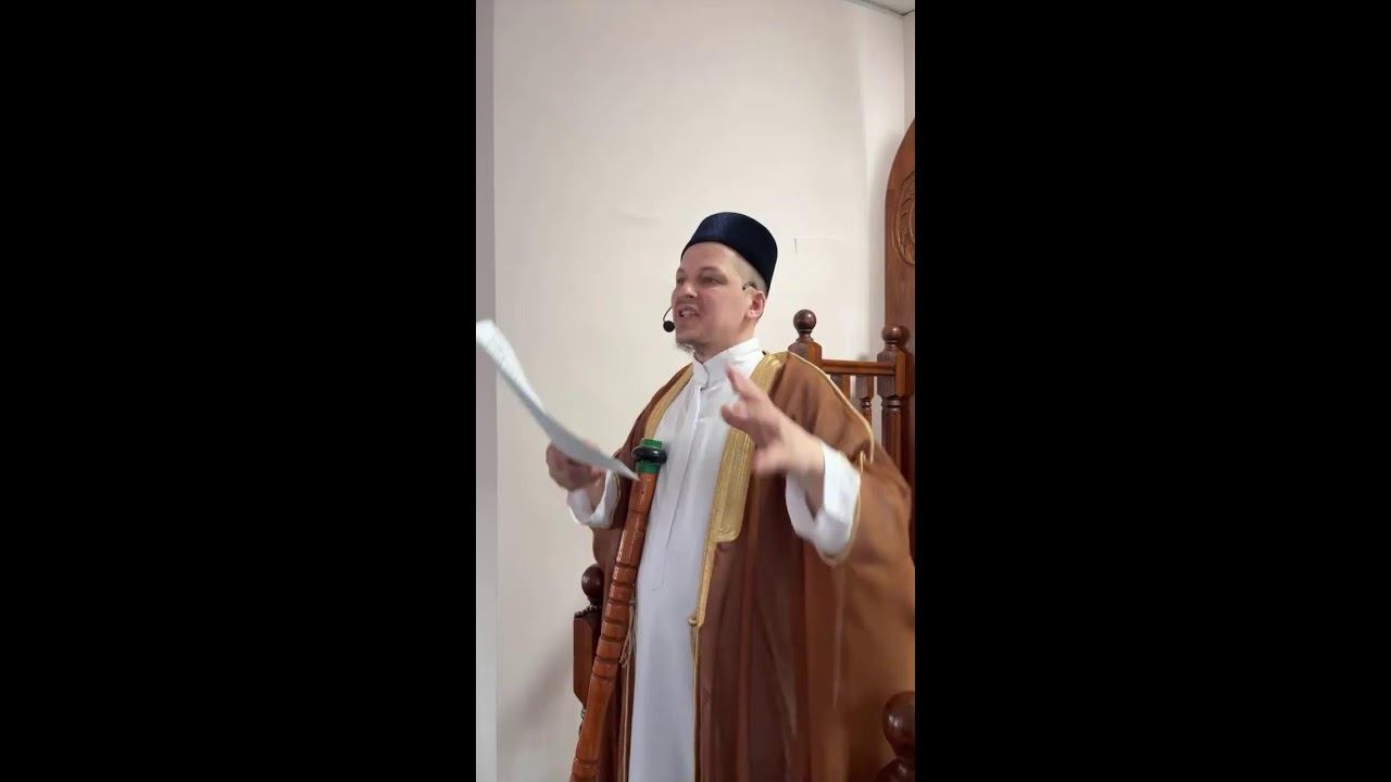 Марат Хазрат! в прямом эфире! Шабан ае - Рамаданга аныклану!