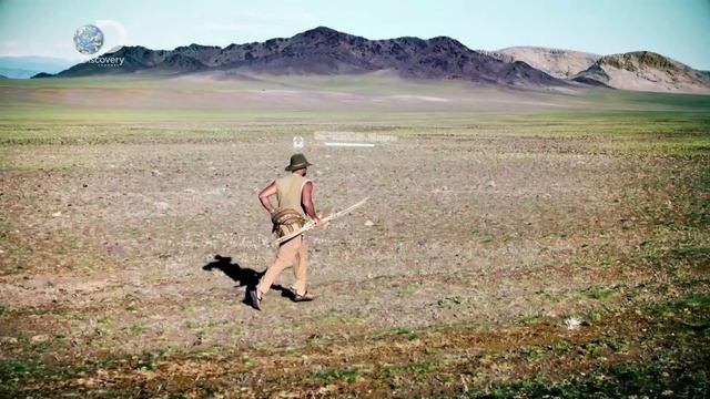 Эд Стаффорд: Игра на вылет Трейлер.