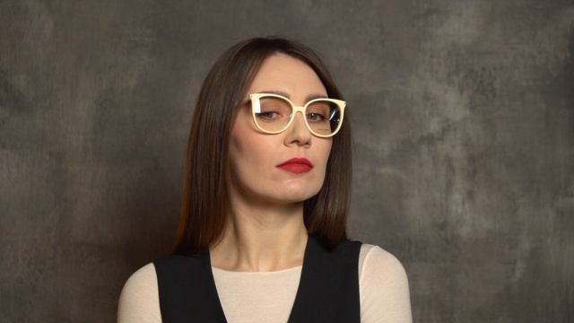 Оправы очков Saint Lauren