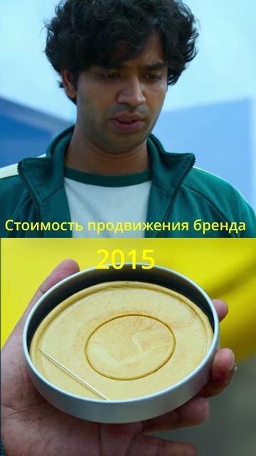 Настроение: открываешь смету на продвижение бренда в 2025 году 🫣