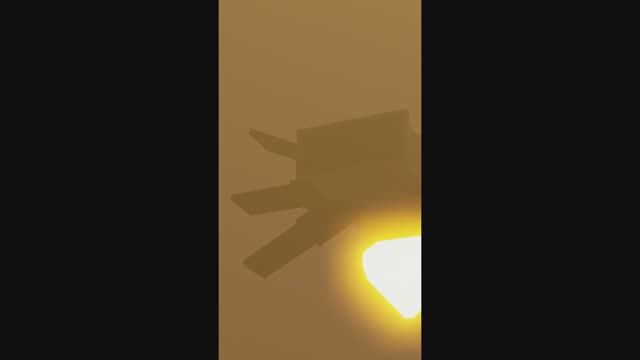 air camera man 1-episod #shorts