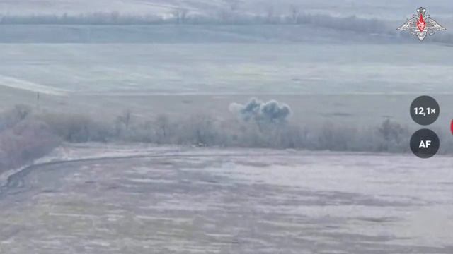 СВО День 1070: Боевая работа «Мста-С» ГрВ «Восток» ВС России