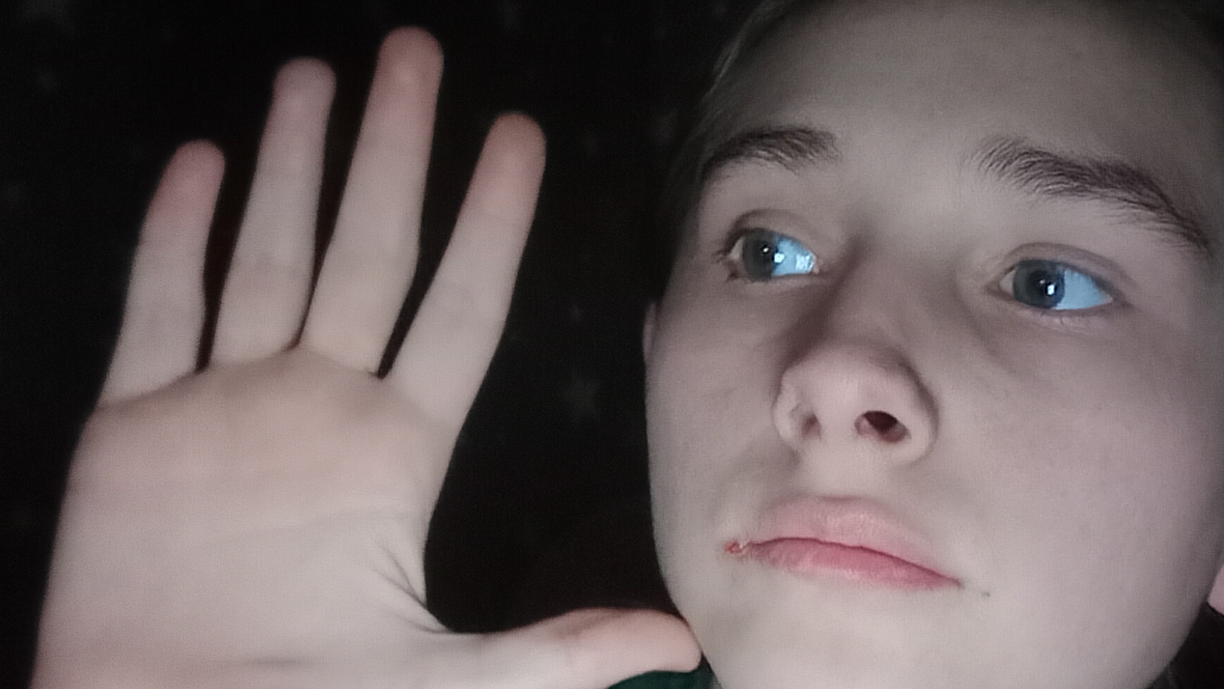 Читаю коммы