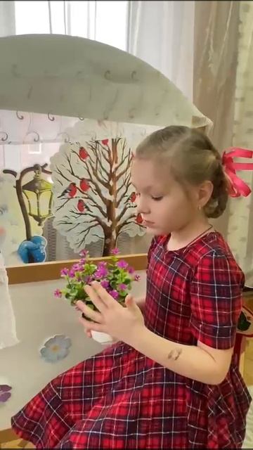 Муниципальный конкурс чтецов детей дошкольного возраста «Нам этот мир завещано беречь»