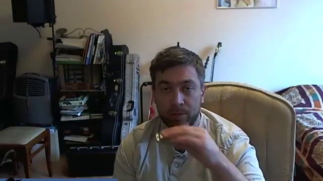 Урок 7 на губной гармошке от Влада Крыжановского