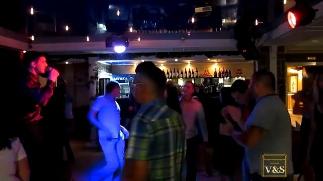 Аркадий Кобяков-конвой (кавер).mp4
