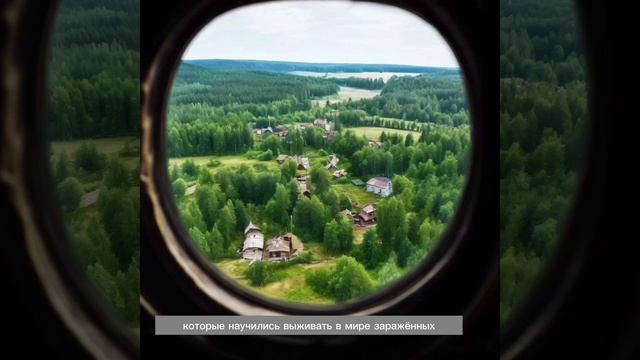 Аудиокнига "Жизнь после... Эпидемия". Глава 2. Часть 2.