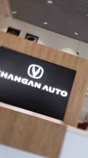 Выберите автомобиль своей мечты - новый Changan в Чанган Центр Вологда