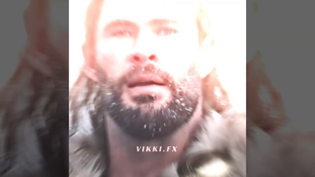 Thor : Love and Thunder Edit | VIKKI FX