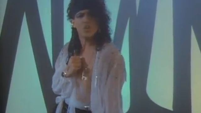 Ratt - Lay It Down (1985)