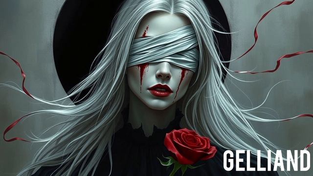Gelliand - Бесценное сокровище