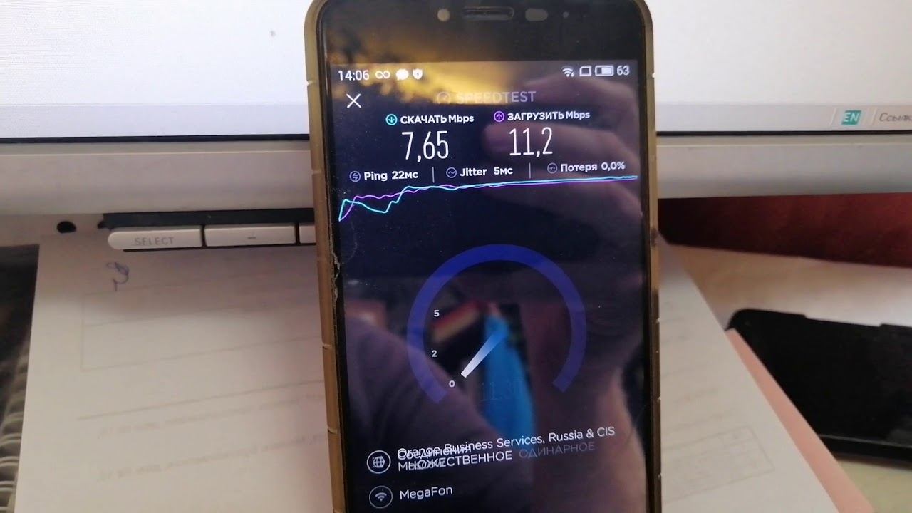 4G LTE антенна MiM0 какая лучше?