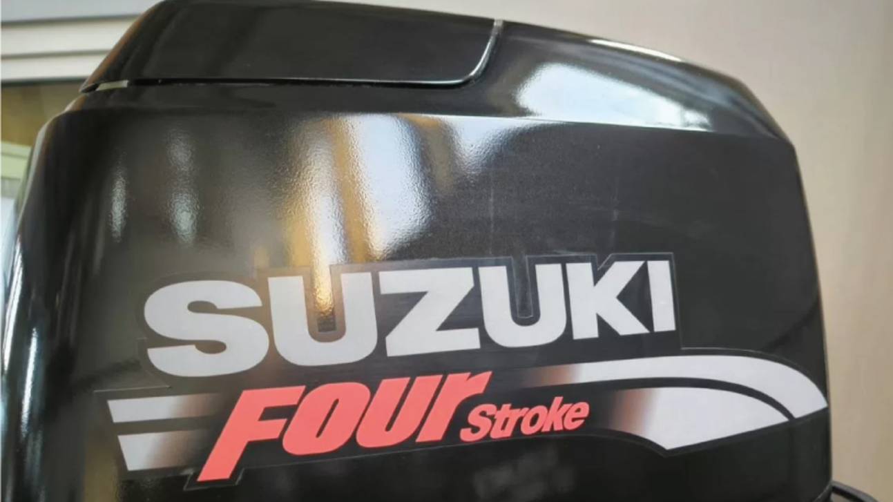 Лодочный мотор Suzuki DF70,  884808