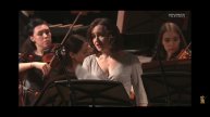W.A. Mozart, Great Mass in c-moll. "Et incarnatus est". #хор #моцарт #концерт