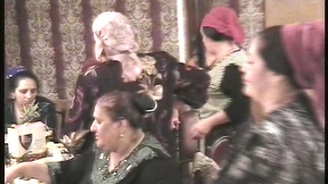 Встреча Шанти 
г. Хабаровск  кафе АНТАЛИЯ
21 сентября 2008
ЧАСТЬ 4