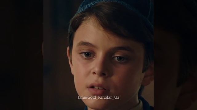 #PREMYERA 🔥🔥🔥
Endi kanalimizda "Kichkina daho - Ibn Sino" serialini tomosha qilshingiz mumkin i