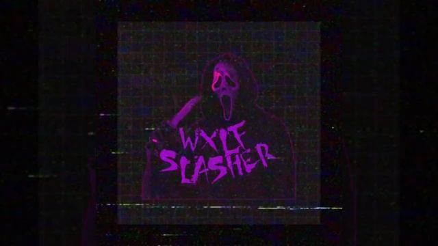 WXLF SLVSHER - Pain